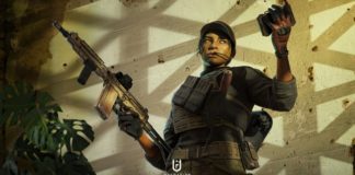 Rainbow Six Siege: Esto llega a la primera temporada del año 8