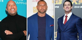 Lucha libre y su relación con Hollywood: La cercanía entre mundos.