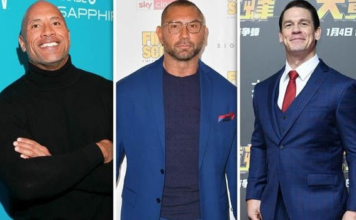 Lucha libre y su relación con Hollywood: La cercanía entre mundos.