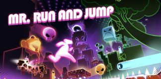 Análisis – Mr. Run and Jump (Nintendo Switch)