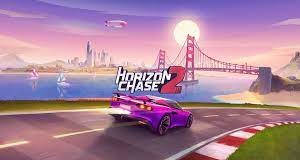 Horizon Chase 2 ya disponible en Nintendo Switch y PC