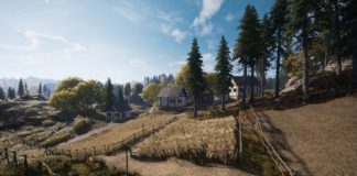 Medieval Dynasty estrena modo cooperativo muy pronto