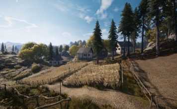 Medieval Dynasty estrena modo cooperativo muy pronto