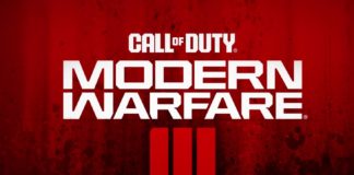 Call Of Duty: Modern Warfare III llega el 10 de noviembre