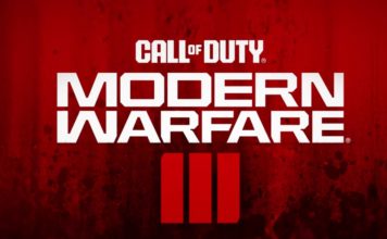 Call Of Duty: Modern Warfare III llega el 10 de noviembre
