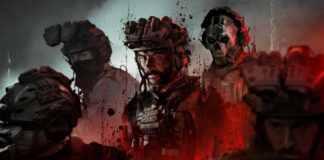 Call of Duty Modern Warfare III llegará con todo en noviembre