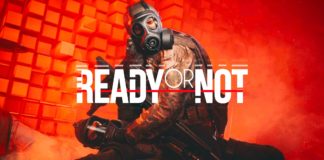 ¡Prepárate para la Acción Táctica! Ready or Not sale ala venta el 13 de Diciembre