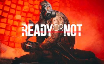 ¡Prepárate para la Acción Táctica! Ready or Not sale ala venta el 13 de Diciembre