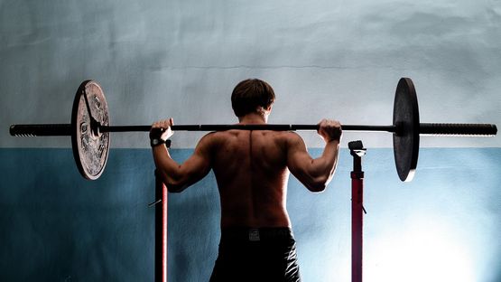 Positive Effekte von Steroiden auf die Beschleunigung der Muskelregeneration im Bodybuilding Positive Effekte von Steroiden auf die Beschleunigung der Muskelregeneration im Bodybuilding