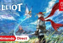 Nintendo Direct: Partner Showcase | Julio-2025