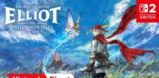 Nintendo Direct: Partner Showcase | Julio-2025