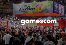 Resumen del Gamescon – 2025