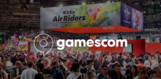 Resumen del Gamescon – 2025