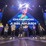Evo 2025 Li Hoang Arslan Ash Wins 6th Evo