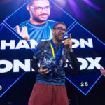Evo 2025 Li Hoang – SonicFox
