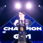 Evo 2025 Robert Paul 3