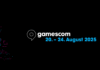 Itinerario de la Gamescon 2025