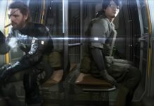 Hideo Kojima Declara que no jugará a Metal Gear Solid Delta