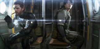 Hideo Kojima Declara que no jugará a Metal Gear Solid Delta