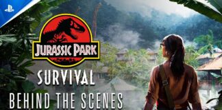 Novedades Jurassic Park: Survival – Agosto 2025