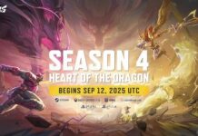 DareDevil y Angela engalanan la portada de la Temporada 4 de Marvel Rivals, además de una sorpresa para consolas de la pasada generación