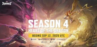 DareDevil y Angela engalanan la portada de la Temporada 4 de Marvel Rivals, además de una sorpresa para consolas de la pasada generación