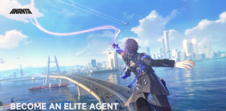 Ananta muestra en un ambicioso trailer de 7 minutos una combinación animé entre GTA, Spider-Man, Genshin Impact, Scarlet Nexus y Watchdogs