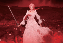 Mamoru Hosoda revela Scarlet, su próxima película animada tras Belle