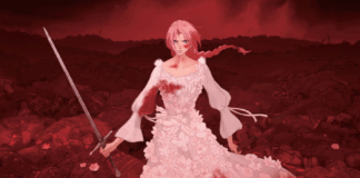 Mamoru Hosoda revela Scarlet, su próxima película animada tras Belle