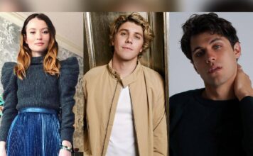 Se anuncia relanzamiento de Prision Break