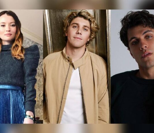 Se anuncia relanzamiento de Prision Break