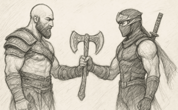 Ninja Gaiden 4 de Platinum debería seguir los pasos de God of War para consolidar el renacimiento de la saga