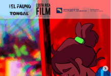 Talento tico y peruano están dando de que hablar en el Festival de Animación en Berlín