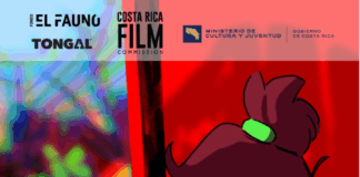 Talento tico y peruano están dando de que hablar en el Festival de Animación en Berlín