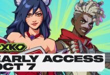 2XKO adelanta su acceso y ello causa saturación en los servidores