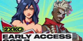 2XKO adelanta su acceso y ello causa saturación en los servidores