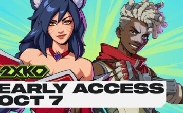 2XKO adelanta su acceso y ello causa saturación en los servidores