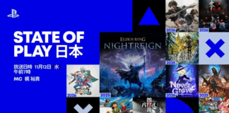 Resumen de Playstation State of Play 11/11/2025