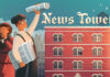 Análisis – News Tower