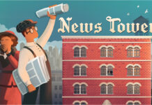 Análisis – News Tower