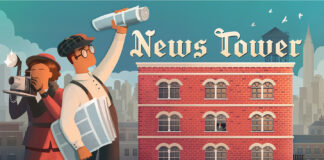 Análisis – News Tower