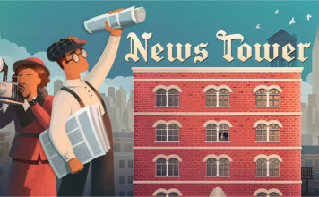 Análisis – News Tower