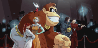 Ganadores y Trailers de The Game Awards 2025: un indie replanteando a la industria