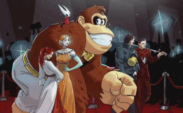 Ganadores y Trailers de The Game Awards 2025: un indie replanteando a la industria