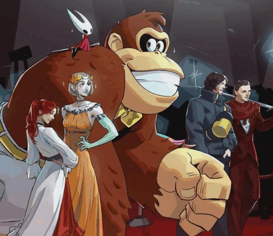 Ganadores y Trailers de The Game Awards 2025: un indie replanteando a la industria