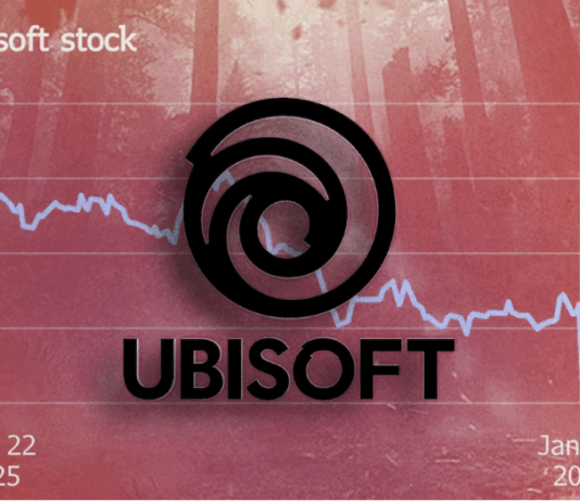 Ubisoft anuncia cancelación de múltiples juegos y reestructura su operación tras caída en bolsa