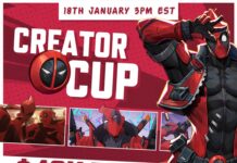 Polémica en Marvel Rivals: Kingsman265 expulsado y baneado en el “Deadpool Creator Cup” de $40 000