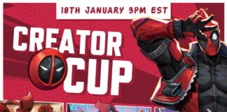 Polémica en Marvel Rivals: Kingsman265 expulsado y baneado en el “Deadpool Creator Cup” de $40 000