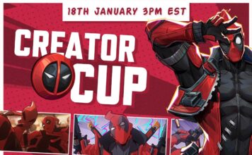 Polémica en Marvel Rivals: Kingsman265 expulsado y baneado en el “Deadpool Creator Cup” de $40 000