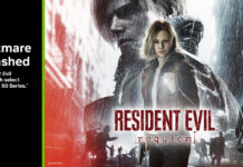 NVIDIA lanza un bundle de Resident Evil Requiem para sus GPUs RTX Serie 50 y anuncia nuevas compatibilidades con DLSS 4